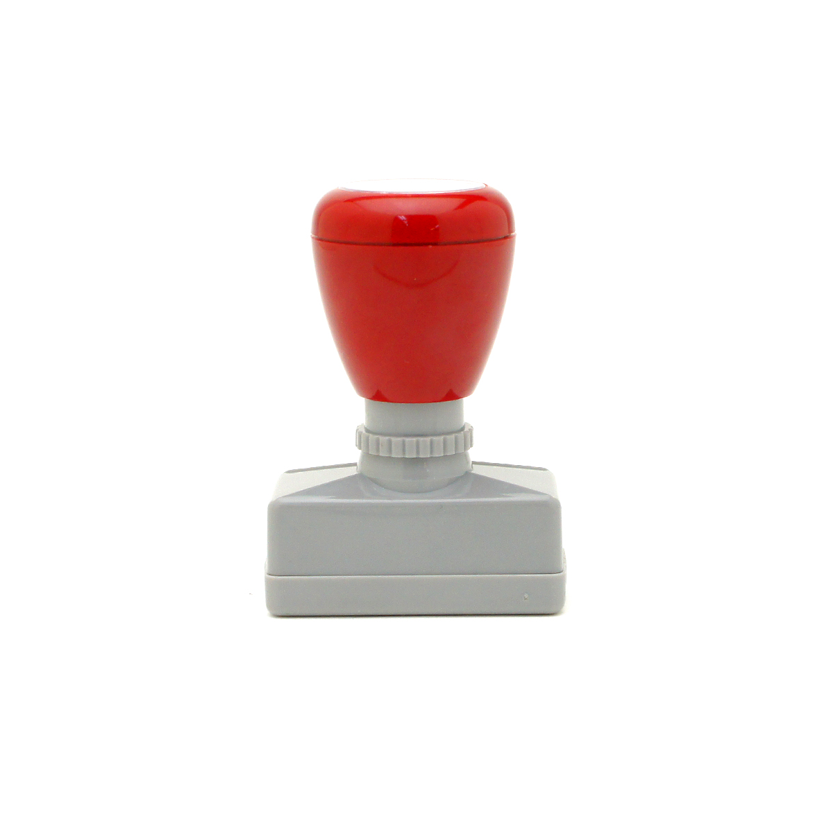 長方形型 13mm × 39mm 角型印 【1743号】