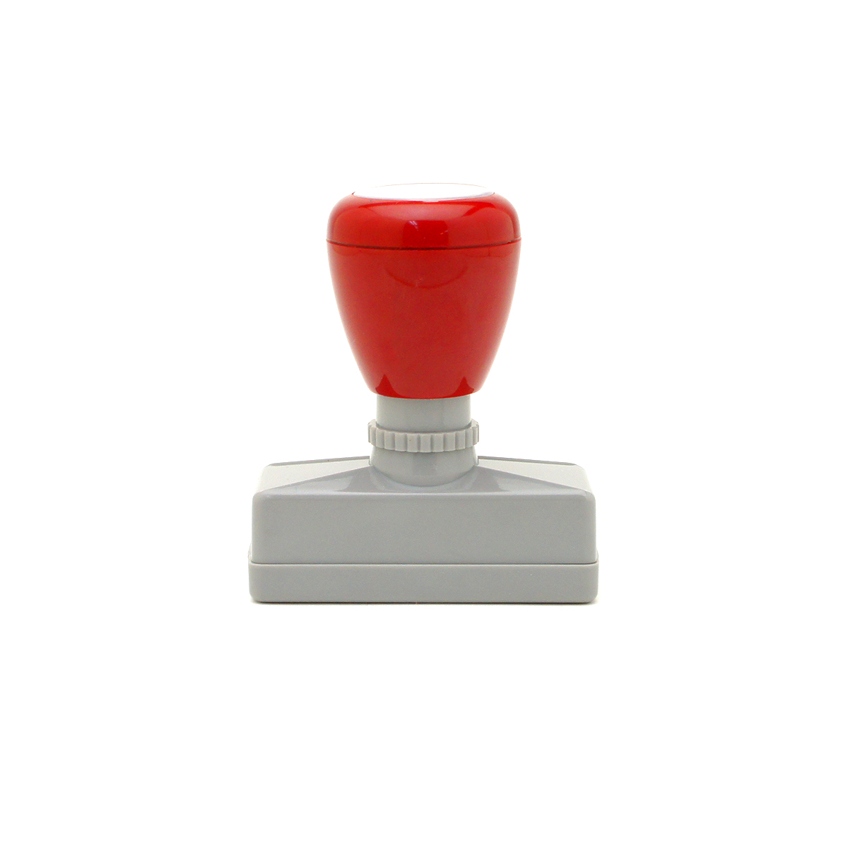 八角形印籠 赤色印泥付き 八角形印籠 赤色印泥付き