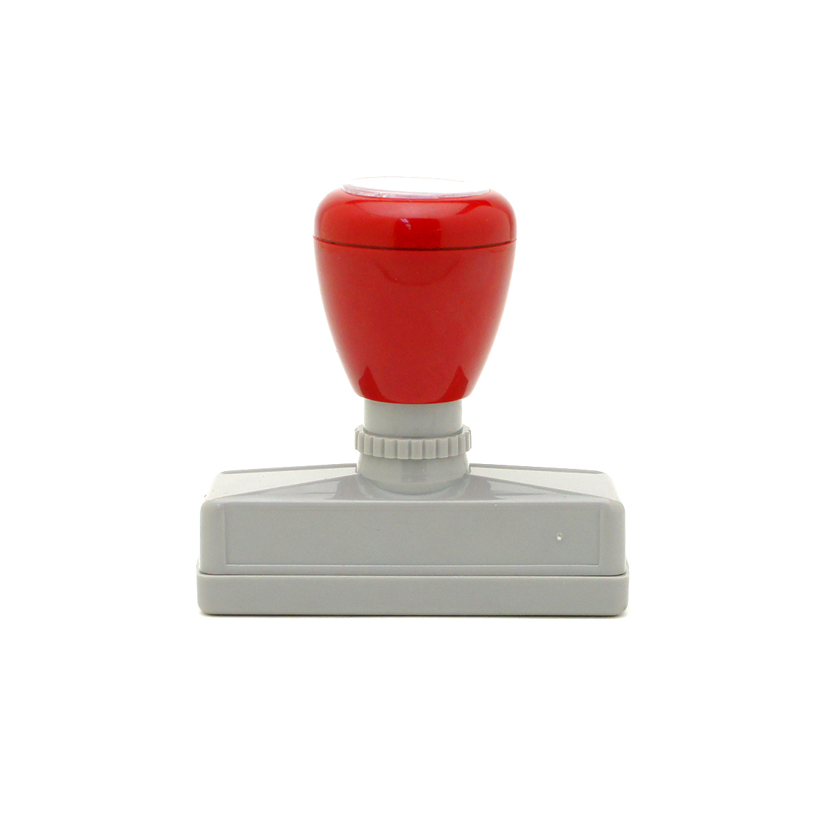 長方形型 13mm × 63mm 角型印 【1767号】