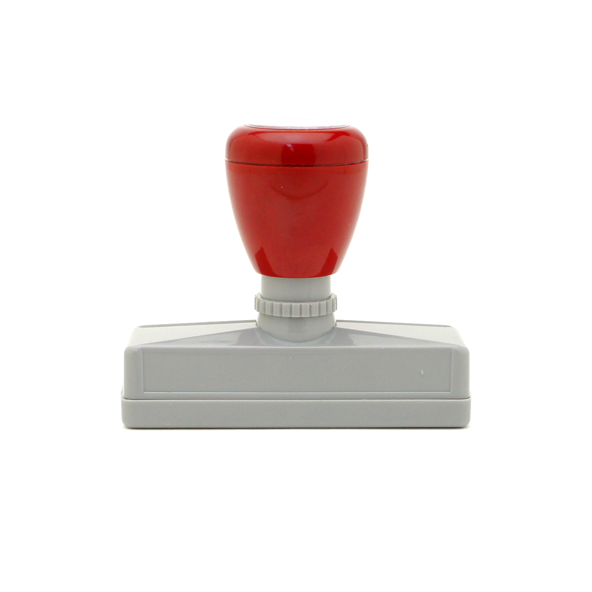 長方形型 13mm × 74mm 角型印 【1778号】｜はんこやどっとこむ