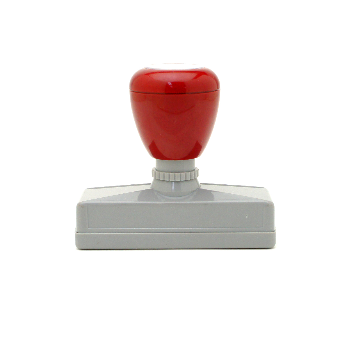 長方形型 18mm × 74mm 角型印 【2278号】