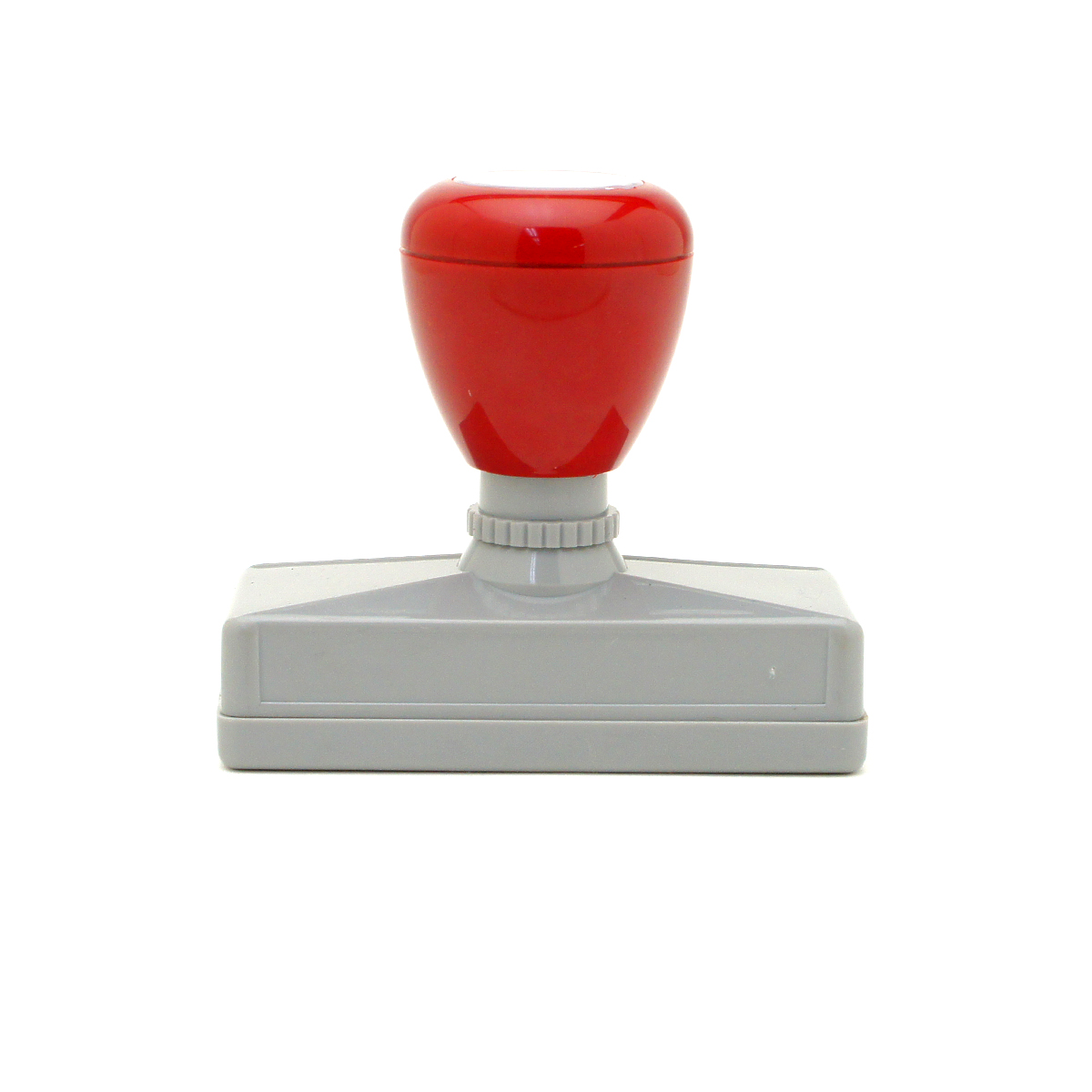 長方形型 23mm × 74mm 角型印 【2778号】