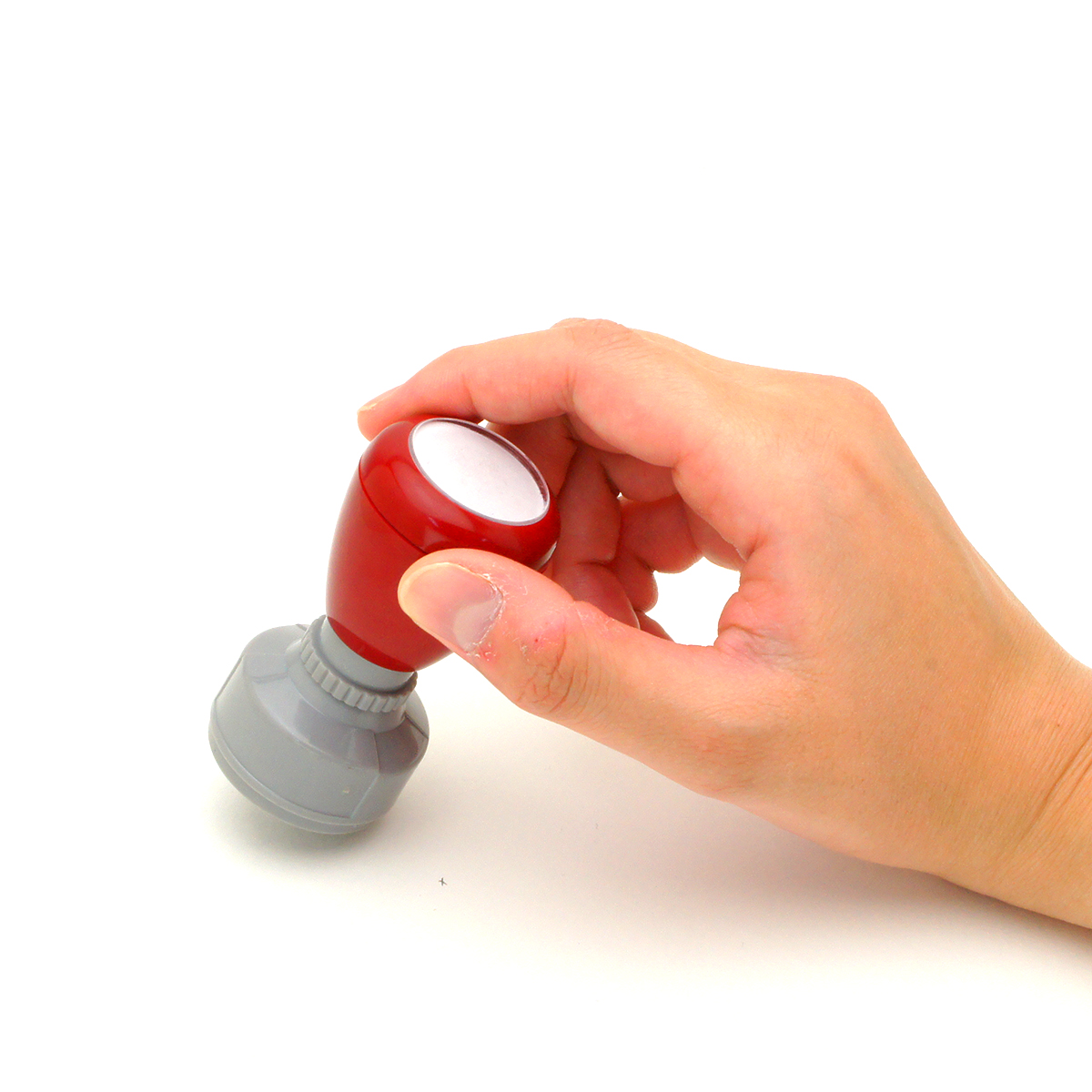 丸型 直径 24mm 丸型印 【28号】