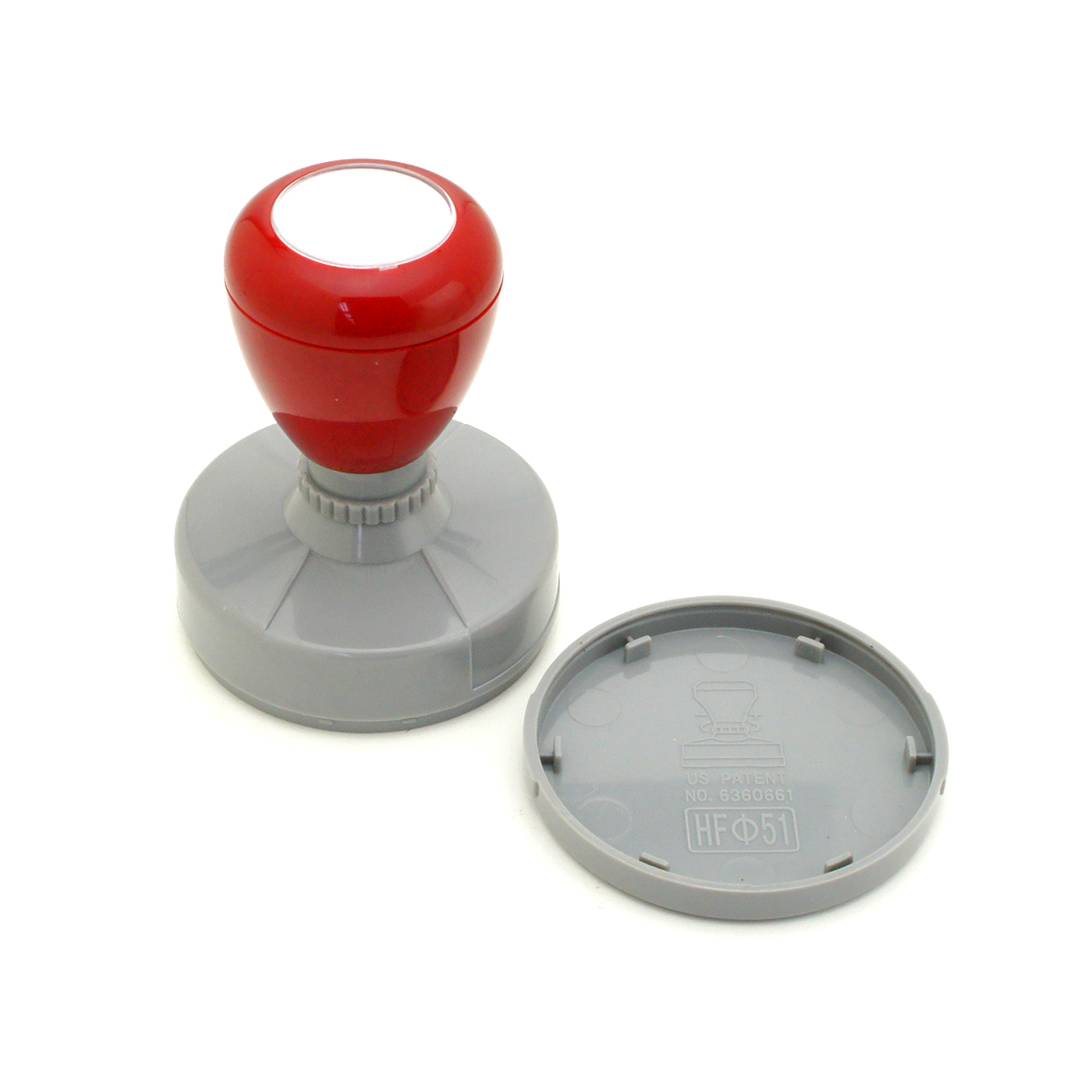 丸型 直径 47mm 丸型印 【51号】