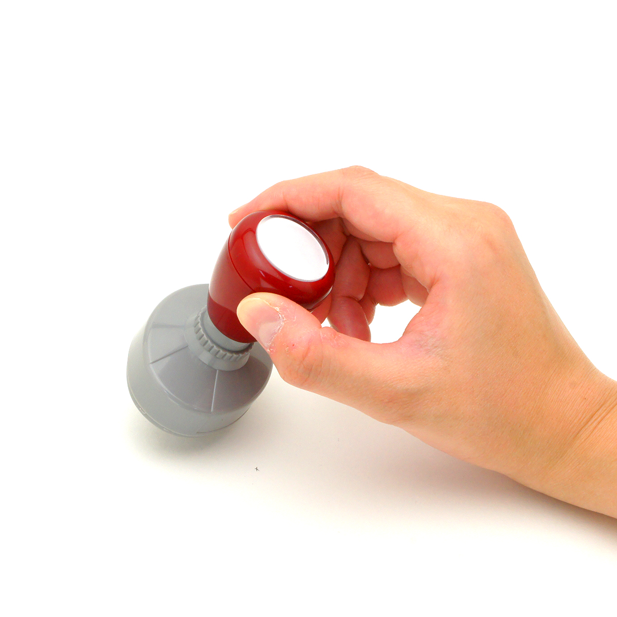 楕円型 47mm × 32mm 楕円型印 【51号】